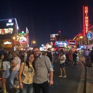 Meet your Posher, Ignazio